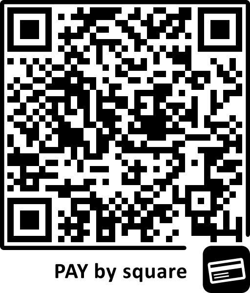 Pay by square