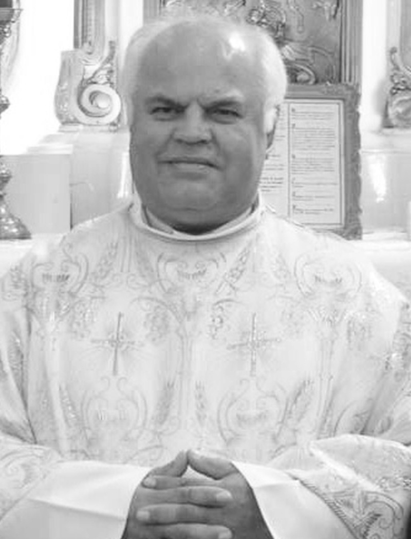 Vladimír Jesenský